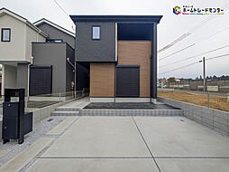 【飯田の分譲住宅】リナージュ 野田七光台24-1期