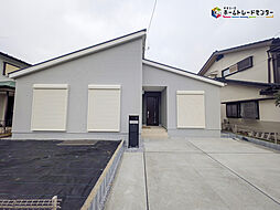 【飯田の分譲住宅】リナージュ 野田岩名1丁目24-1期