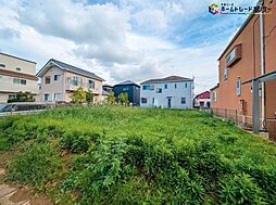 【飯田の分譲住宅】リナージュ　我孫子南青山25-2期