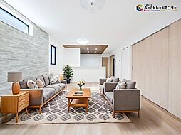 【飯田の分譲住宅】GRAFARE 野田市山崎7期