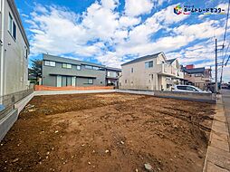 【飯田の分譲住宅】ハートフルタウン 我孫子市青山台4丁目