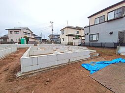 【飯田の分譲住宅】ハートフルタウン 野田市清水