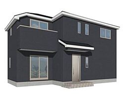 【飯田の分譲住宅】クレイドルガーデン　流山市向小金第11