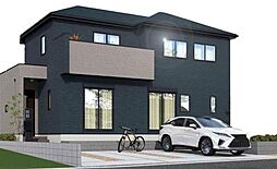 【飯田の分譲住宅】ＧＲＡＦＡＲＥ　柏市みどり台7期