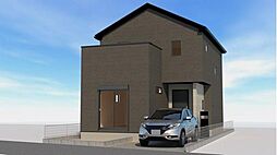 【飯田の分譲住宅】リナージュ　柏高田 第1期