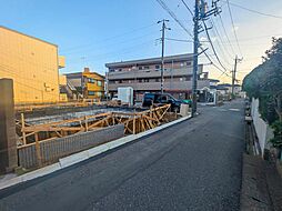 【飯田の分譲住宅】ＧＲＡＦＡＲＥ　柏市東2期