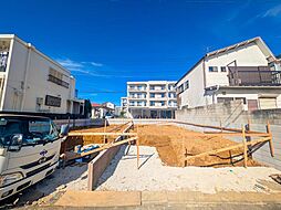 【飯田の分譲住宅】リーブルガーデン　流山市富士見台1丁目