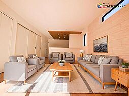 【飯田の分譲住宅】飯田グループホールディングス　ＧＲＡＦＡＲＥ　流山市南流山7期