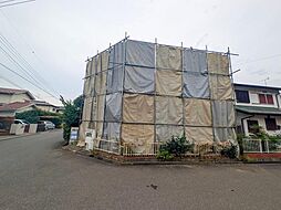 【飯田の分譲住宅】飯田グループホールディングス　ＧＲＡＦＡＲＥ　野田市岩名6期