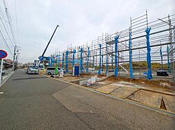 【飯田の分譲住宅】飯田グループホールディングス　パラダイスリゾート　野田岩名2丁目