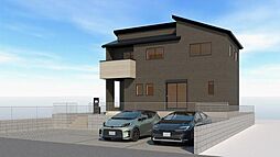 【飯田の分譲住宅】飯田グループホールディングス リナージュ 我孫子新木野4丁目 第2期