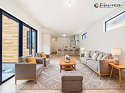 KEIAI Grace ケイアイグレイス　柏市中新宿5期