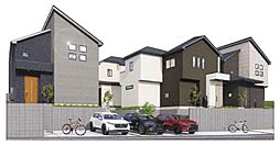 【飯田の分譲住宅】飯田グループホールディングス　ＧＲＡＦＡＲＥ　我孫子市台田4期