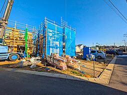 【飯田の分譲住宅】飯田グループホールディングス　ハートフルタウン　野田山崎（2工区）