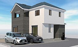 【飯田の分譲住宅】飯田グループホールディングス　リナージュ　流山東深井25-1期