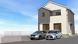 【飯田の分譲住宅】飯田グループホールディングス リナージュ 柏中新宿3丁目 第1期