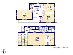 飯田グループホールディングス　ＧＲＡＦＡＲＥ　柏市光ケ丘9期