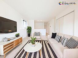 【飯田の分譲住宅】飯田グループホールディングス　ハートフルタウン　白井市大松I