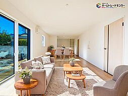 【飯田の分譲住宅】飯田グループホールディングス　リナージュ　野田市清水01期