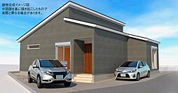 【飯田の分譲住宅】飯田グループホールディングス　リナージュ　野田日の出町24-1期