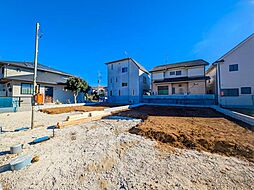 【飯田の分譲住宅】飯田グループホールディングス　ＧＲＡＦＡＲＥ　野田市野田4期