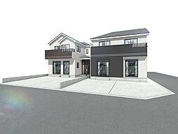 【飯田の分譲住宅】飯田グループホールディングス　ハートフルタウン　白井市南山二丁目