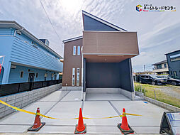 【飯田の分譲住宅】ファーストタウン　柏市第2あかね町