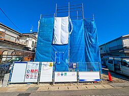 【飯田の分譲住宅】飯田グループホールディングス　ＧＲＡＦＡＲＥ　流山市東初石7期