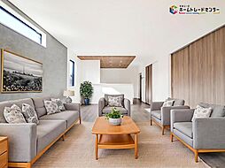 【飯田の分譲住宅】飯田グループホールディングス　ＧＲＡＦＡＲＥ　野田市柳沢新田5期