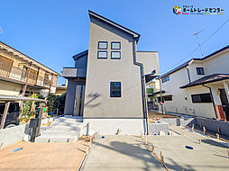 【飯田の分譲住宅】飯田グループホールディングス　ＧＲＡＦＡＲＥ　柏市布施6期