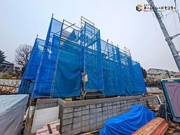 【飯田の分譲住宅】飯田グループホールディングス　ハートフルタウン　柏市大室