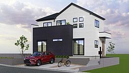 【飯田の分譲住宅】飯田グループホールディングス GRAFARE 我孫子市古戸2期