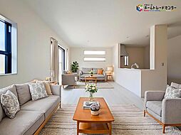 【飯田の分譲住宅】飯田グループホールディングス　リーブルガーデン　柏市南増尾4丁目