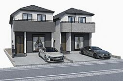 【飯田の分譲住宅】飯田グループホールディングス　ハートフルタウン　柏市柏