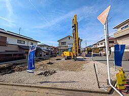 【飯田の分譲住宅】飯田グループホールディングス　リナージュ　野田清水25-1期