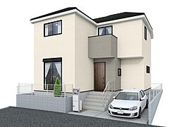 【飯田の分譲住宅】飯田グループホールディングス　リナージュ　柏市新逆井1丁目01期