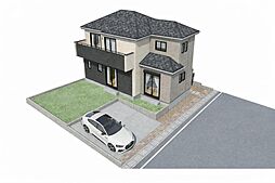 【飯田の分譲住宅】飯田グループホールディングス　ハートフルタウン　柏市増尾台4丁目