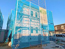 【飯田の分譲住宅】飯田グループホールディングス　ハートフルタウン　我孫子市湖北台5丁目