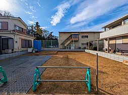 【飯田の分譲住宅】飯田グループホールディングス　ハートフルタウン　北中沢2丁目