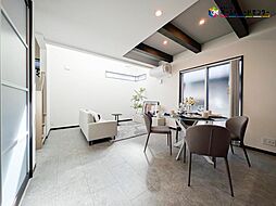 【飯田の分譲住宅】飯田グループホールディングス　QUAD　柏市藤心