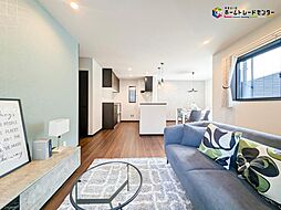 【飯田の分譲住宅】飯田グループホールディングス QUAD 柏市松ケ崎