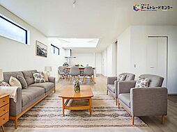 KEIAI Grace ケイアイグレイス　流山市松ケ丘11期