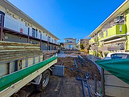 【飯田の分譲住宅】飯田グループホールディングス　リナージュネクスジー　我孫子市柴崎台3丁目01期