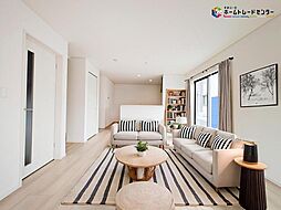 【飯田の分譲住宅】飯田グループホールディングス　クレイドルガーデン　野田市七光台第19