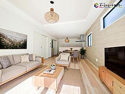 KEIAI LIGARE ケイアイリガーレ 我孫子市つくし野13期