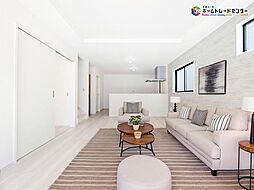 KEIAI LIGARE ケイアイリガーレ 流山市こうのす台4期