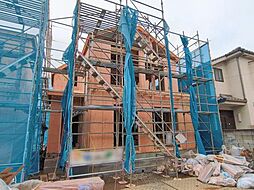 【飯田の分譲住宅】飯田グループホールディングス　ハートフルタウン　野田市柳沢