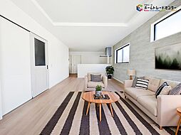 【飯田の分譲住宅】KEIAI LIGARE ケイアイリガーレ　我孫子市寿4期