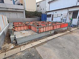 【飯田の分譲住宅】飯田グループホールディングス ハートフルタウン 柏市つくしが丘2丁目