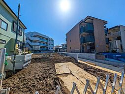 【飯田の分譲住宅】飯田グループホールディングス　リナージュネクスジー　我孫子市天王台6丁目01期